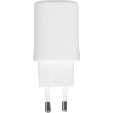 Сетевое зарядное устройство Xiaomi 45W Nano Turbo Charging Power Adapter (2-Port) EU (BHR087OEU)