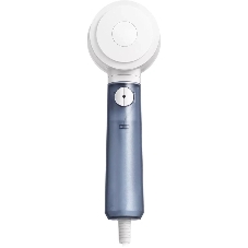 Отпариватель Panasonic NI-GHD015WTV белый/фиолетовый, 1570 Вт, 20 г/мин, 70 мл
