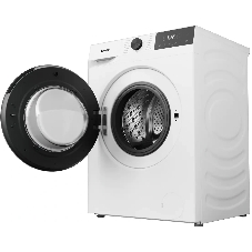Стиральная машина Gorenje WG2P114A12/C класс: A загр.фронтальная макс.:11кг белый инвертор