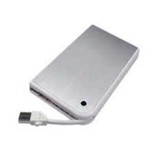Внешний корпус для HDD AgeStar 3UB2A14 белый usb3.0 to 2,5
