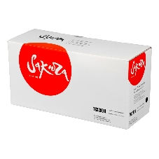 Картридж Sakura TK5280K для Kyocera Mita ECOSYS P6235cdn, черный, 13 000к.