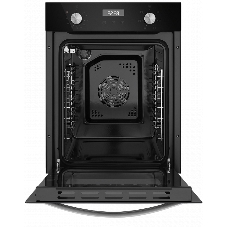 Шкаф духовой электрический Maunfeld EOEM516B, встраиваемый