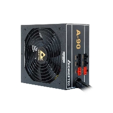 Блок питания Chieftec A-90 GDP-650C RTL, 650Вт, 140мм, модульный, черный