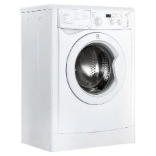 Стиральная машина Indesit IWSD 5085 (CIS) белый, загрузка фронтальная 5 кг,800 об/мин., класс: А