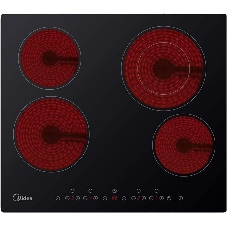 Электрическая варочная панель Midea MCHF645