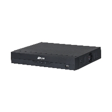 Видеорегистратор Dahua DHI-NVR2108HS-8P-I2 черный