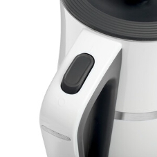 Чайник электрический Centek CT-0028 белый