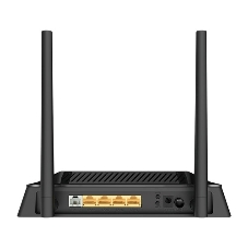 Беспроводной маршрутизатор D-Link DSL-224/R1A VDSL2 с поддержкой ADSL2+