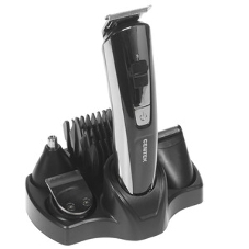 Машинка для стрижки волос Centek CT-2133 черный