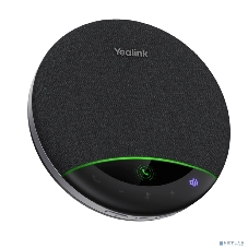 Спикерфон Yealink [SP96 with Dongle USB-C/A] Speakerphone + USB Bluetooth dongle/2-year AMS [1308174]