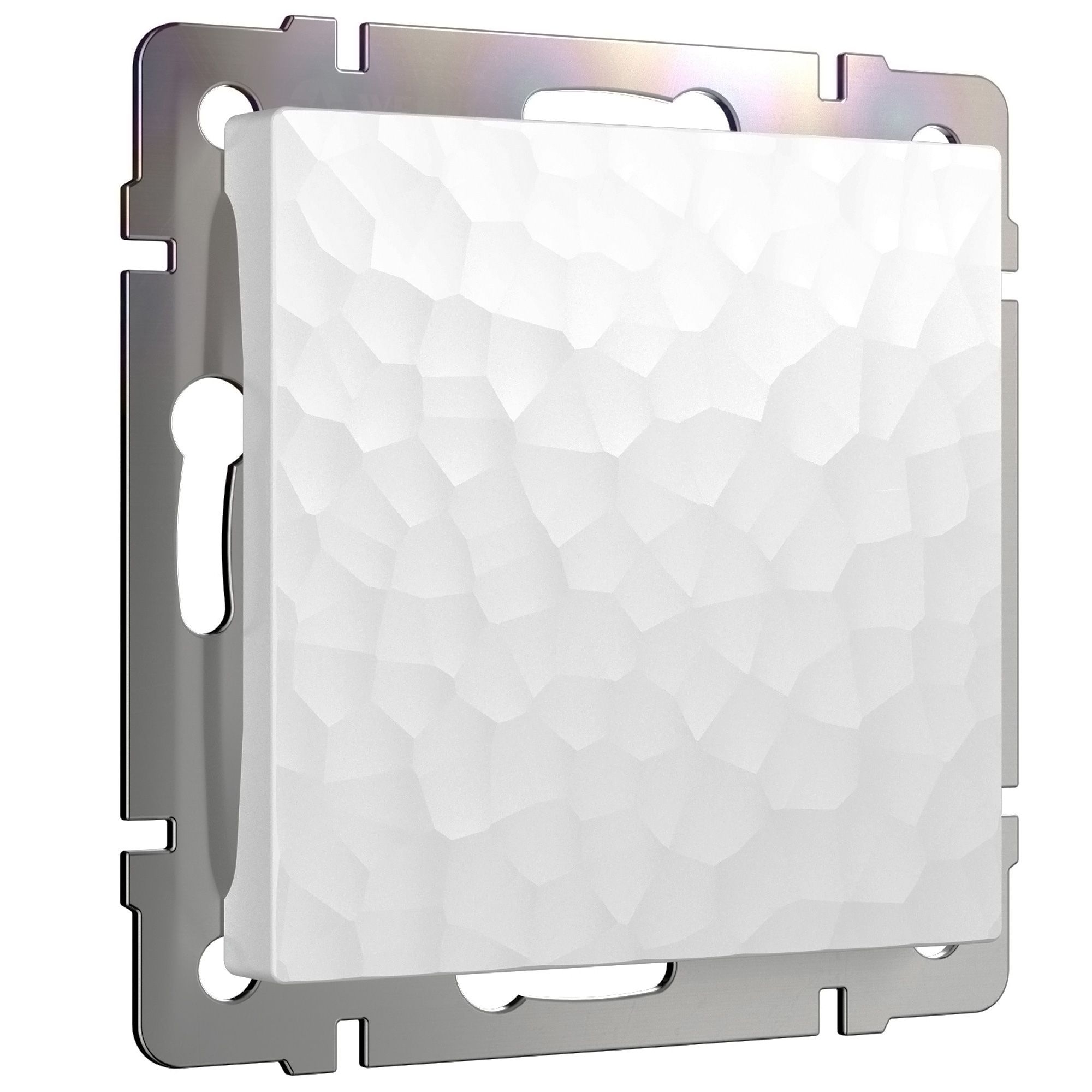 Заглушка Werkel W1259201 (белый)