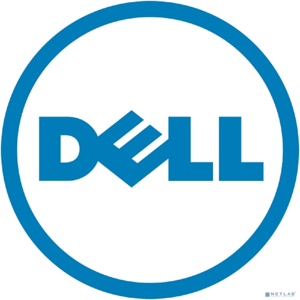 Комплект Dell 210-AXLUz Networking Cables, Optical modules, Virtual Base - kit