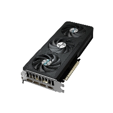 Видеокарта Gigabyte GV-N5060EAGLEMAX OC-8GD, NVIDIA GeForce RTX 5060, 8 ГБ GDDR7, 128 бит, PCI-e 5.0, 1xHDMI, 3xDP