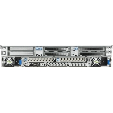 Серверная платформа ASUS RS720-E12-RS24G