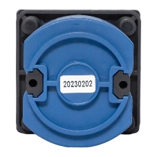 Переключатель кулачковый PROxima ПК-1-52 25А 2P 