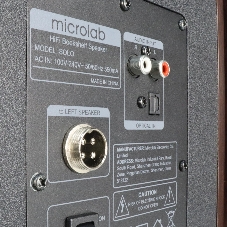 Колонки Microlab SOLO 3