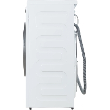Стиральная машина Beko WSDN63512ZSW белый, загрузка фронтальная 6 кг, 1000 об/мин., класс: А
