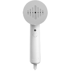 Отпариватель Panasonic NI-GHD015WTV белый/фиолетовый, 1570 Вт, 20 г/мин, 70 мл