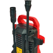 Минимойка Edon PW-110/1650B 1650Вт (56966)