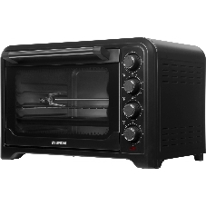 Мини-печь Hyundai MIO-HY105 45л. 2000Вт черный