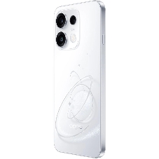 Смартфон Oppo CPH2859 Reno16 F 12/256Gb белый