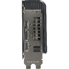 Видеокарта ASUS AMD Radeon RX 9060 XT Prime OC, 16 GB GDDR6, 128 bit, 3xDisplayPort, HDMI, GPU 1800 MHz