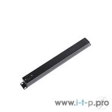 Блок силовых розеток 19