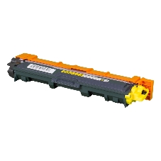 Картридж лазерный Sakura TN241Y для Brother HL-3140CW, HL-3150CDW, HL-3170CDW, DCP-9020CDW, MFC-9140CDN, MFC-9330CDW, MFC-9340CDW, желтый, 1400 к.