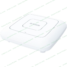 Точка доступа D-Link DAP-300P/A1A N300 10/100BASE-TX белый