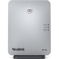 Репитер DECT YEALINK RT30 для SIP- телефонов W52P/W60P/W41P, шт