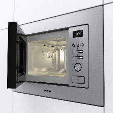 Микроволновая печь встраиваемая Gorenje BM201AM1X