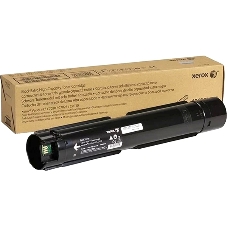 Картридж лазерный Xerox VersaLink C7020/7025/7030 черный (23,6K)