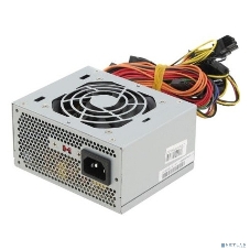 Блок питания Inwin/Powerman RB-S400BN1-0 H (6132057) BK, 400Вт, 80мм, серый