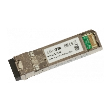 Трансивер SFP+ Mikrotik S+85DLC03D