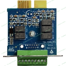 Плата управления Импульс CNRLFN02
