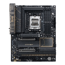 Материнская плата ASUS PROART X870E-CREATOR WIFI, AM5, AMD X870E, 4xDDR5, 4xSATA, 4xM.2, 2xPCIe 5.0 x16, 1xPCIe 4.0 x4, 2xUSB-C 40Gbps, 1xUSB-C 20Gbps, 7xUSB-A 10Gbps, 1xUSB-A 2.0, 1xDP (v1.4), 1xHDMI (v2.1), 1x10Gb LAN, 1x2.5Gb LAN, Wi-Fi 7, Bluetooth 5.4, 3x3.5 мм, 7.1, ATX