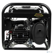 Электрогенератор бензиновый Huter DY3000LX, 2.7 кВт, 67 дБ, 45 кг