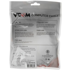 Кабель-переходник DisplayPort M --> DVI M1,8 м VCOM CG606-1.8M