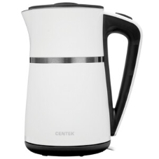 Чайник электрический Centek CT-0028 белый