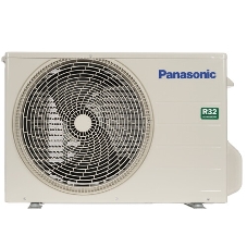 Наружный блок Panasonic CU-TZ20WKE серия COMPACT INVERTER