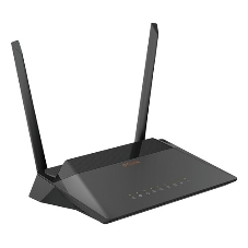 Беспроводной маршрутизатор D-Link DSL-224/R1A VDSL2 с поддержкой ADSL2+