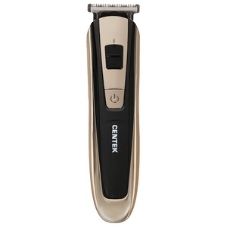 Машинка для стрижки волос Centek CT-2133 черный