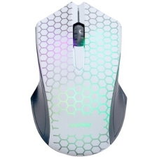 Мышь проводная Smartbuy ONE 334 белая SBM-334-W