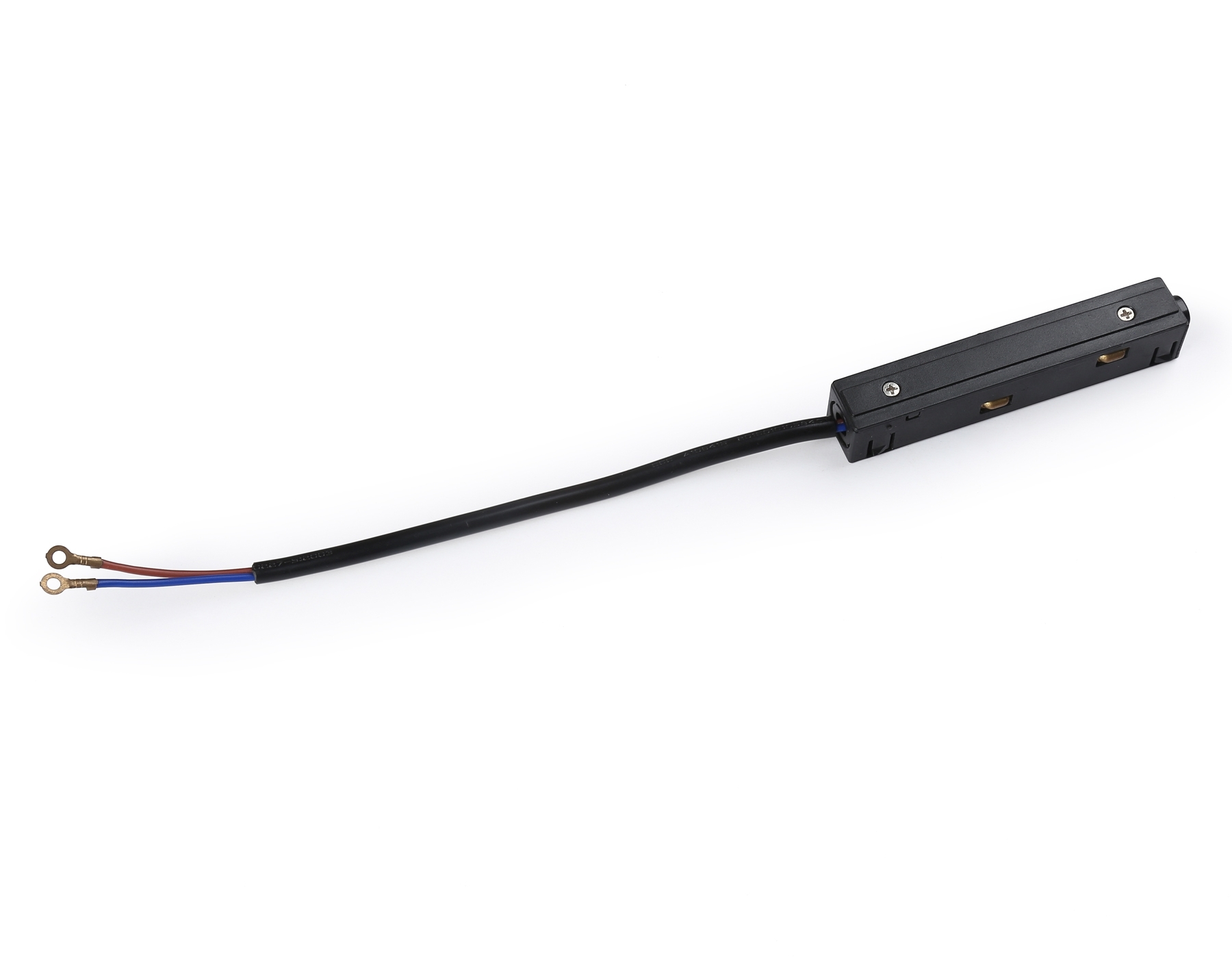GL3634 ввод питания для шинопровода IP20 48V 380*18*18