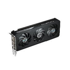 Видеокарта Gigabyte GV-N5060EAGLEMAX OC-8GD, NVIDIA GeForce RTX 5060, 8 ГБ GDDR7, 128 бит, PCI-e 5.0, 1xHDMI, 3xDP