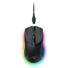 Мышь беспроводная/проводная Razer Cobra Pro черный, 30000 dpi, радиоканал, Bluetooth, USB, кнопки - 8