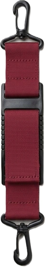 Сумка для ноутбука PORTCASE KCB-164 Red (нейлон,красная до 14