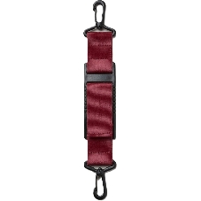 Сумка для ноутбука PORTCASE KCB-164 Red (нейлон,красная до 14