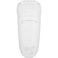 Эпилятор Braun SE5-050 скор.:2 насад.:4 от электр.сети от аккум. белый/розовый