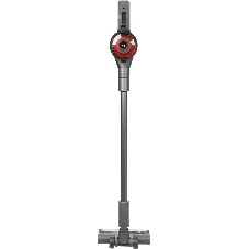 Пылесос вертикальный Xiaomi Vacuum Cleaner G30 Max EU серый, питание от аккумулятора, 280 Вт, уборка сухая, пылесборник 0.8 л